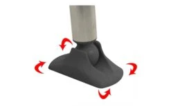 Crespo Vigo Campingtisch 80 X 61 Cm 11 Crespo Vigo Campingtisch 80 X 61 Cm -Outwell Verkaufsgeschäft 19992 12114