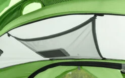 Mountain Guide Trekkingzelt Carpi II Hellgrün -Outwell Verkaufsgeschäft 227017 1698277