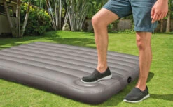 Intex Luftbett Mit Integrierter Pumpe 191x76 Cm -Outwell Verkaufsgeschäft 248809 2485898