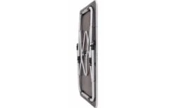 Berger Livenza Campingtisch Dunkel 65 X 65 Cm -Outwell Verkaufsgeschäft 250511 2260799
