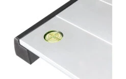 Brunner Titanium Quadra 4 NG Falttisch -Outwell Verkaufsgeschäft 270743 2296501