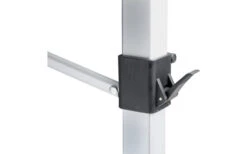 Brunner Titanium Quadra 4 NG Falttisch -Outwell Verkaufsgeschäft 270747 2296510