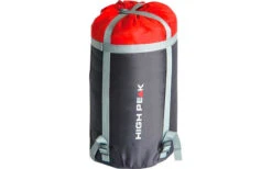 High Peak Deckenschlafsack Dundee 4 -Outwell Verkaufsgeschäft 277034 2652946