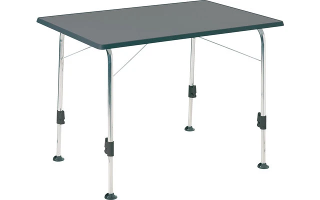 Dukdalf Luxe 2 Campingtisch 100 X 68 Cm 3 Dukdalf Luxe 2 Campingtisch 100 X 68 Cm