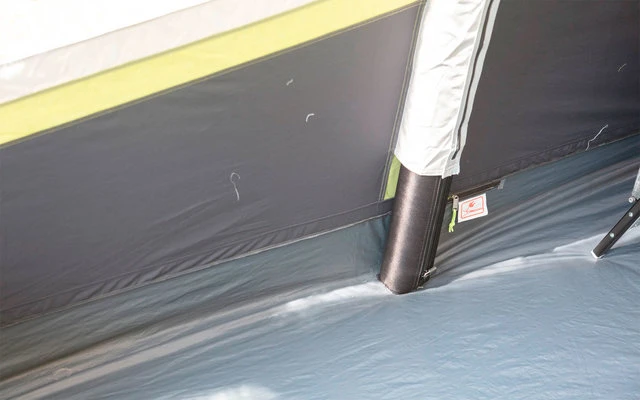 Brunner Pure 4 Airtech Aufblasbares Familienzelt 7 Brunner Pure 4 Airtech Aufblasbares Familienzelt – Bild 5