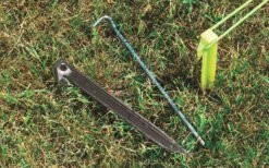 Outwell Rosedale 4PA Aufblasbares Tunnelzelt -Outwell Verkaufsgeschäft 323079 2412379