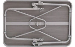 Outwell Coledale S Klapptisch 80 X 60 Cm -Outwell Verkaufsgeschäft 323657 2163002