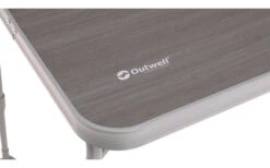 Outwell Coledale S Klapptisch 80 X 60 Cm -Outwell Verkaufsgeschäft 323714 2163020