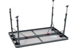 Crespo Valencia I Campingtisch 120 X 80 Cm -Outwell Verkaufsgeschäft 335601 2298161