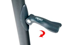 Crespo Valencia I Campingtisch 120 X 80 Cm -Outwell Verkaufsgeschäft 335856 2298194