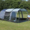 Kampa Tunnelzelt Hayling 4 -Outwell Verkaufsgeschäft 343164 2639821