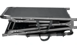 Berger Slimline Dreibein Sonnenliegen Set 2 Stück Anthrazit -Outwell Verkaufsgeschäft 373295 2513818