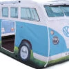 VW Collection T1 Bulli Kinder Pop-Up-Spielzelt Blau -Outwell Verkaufsgeschäft 390512 2859055