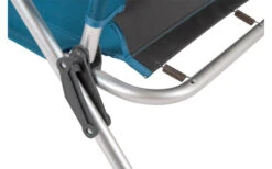 Bo-Camp Copa Rio Sonnenliege Blau -Outwell Verkaufsgeschäft 391493 2884394