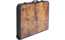 Bo-Camp Industrial Decatur Klapptisch 90 X 60 Cm -Outwell Verkaufsgeschäft 391637 2886610