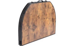 Bo-Camp Industrial Melrose Klapptisch 120 X 80 Cm 8 Bo-Camp Industrial Melrose Klapptisch 120 X 80 Cm -Outwell Verkaufsgeschäft 391676 2892607