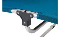 Bo-Camp Copa Rio Sonnenliege Blau -Outwell Verkaufsgeschäft 391712 2884400