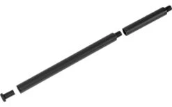 Bo-Camp Industrial Decatur Klapptisch 90 X 60 Cm -Outwell Verkaufsgeschäft 391952 2886616