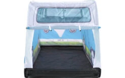 VW Collection T1 Bulli Kinder Pop-Up-Spielzelt Blau -Outwell Verkaufsgeschäft 391988 2859085