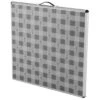 Coleman Quadratischer Campingtisch 80 X 80 X 70 Cm -Outwell Verkaufsgeschäft 414030 3020549