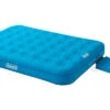 Coleman Extra Durable Double Luftbett 198 X 137 X 22 Cm