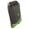Coleman Biker Mumienschlafsack 220 X 80/55 Cm