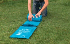 Coleman Extra Durable Double Luftbett 198 X 137 X 22 Cm -Outwell Verkaufsgeschäft 415170 3020726