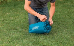 Coleman Extra Durable Double Luftbett 198 X 137 X 22 Cm -Outwell Verkaufsgeschäft 415539 3020732