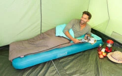 Coleman Extra Durable Single Luftbett 198 X 82 X 22 Cm -Outwell Verkaufsgeschäft 416334 3021269