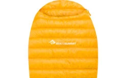 Sea To Summit Spark Sp0 Regular Daunenschlafsack -Outwell Verkaufsgeschäft 419600 3320141