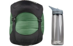 Sea To Summit Ascent AcI Daunenschlafsack Bis -4 Grad, Regular 10 Sea To Summit Ascent AcI Daunenschlafsack Bis -4 Grad, Regular -Outwell Verkaufsgeschäft 433116 3162545