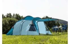 Camptime Uranus 4 Tunnelzelt -Outwell Verkaufsgeschäft 443945 3176825