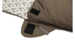 Berger Arizona Double 300G 2 Personen Deckenschlafsack -Outwell Verkaufsgeschäft 444155 3411969