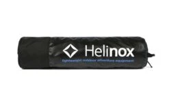Helinox Cot One Convertible Long Campingliege -Outwell Verkaufsgeschäft 444230 3858054