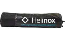 Helinox Cot One Convertible Insulated Campingliege -Outwell Verkaufsgeschäft 448718 3857998