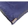Easy Camp Chakra Square Sleeping Bag Rechteckiger Reiseschlafsack Chakra Schwarz -Outwell Verkaufsgeschäft 458649 3441131