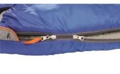 Easy Camp Mummy Sleeping Bags Cosmos Jr Reiseschlafsack Rot -Outwell Verkaufsgeschäft 458877 3438767