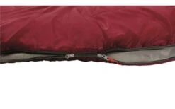 Easy Camp Mummy Sleeping Bags Cosmos Jr Reiseschlafsack Rot -Outwell Verkaufsgeschäft 459615 3438818