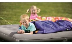 Easy Camp Kids Aquarium Steppdeckenschlafsack -Outwell Verkaufsgeschäft 460553 3441530