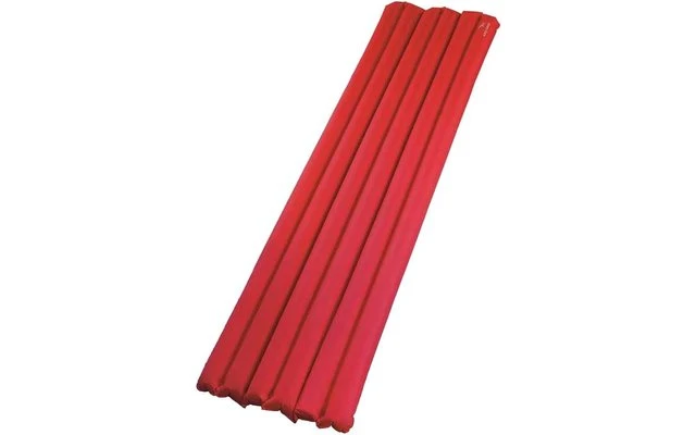 Easy Camp Airbeds Hexa Luftmatratze Rot 6 Easy Camp Airbeds Hexa Luftmatratze Rot – Bild 4