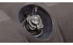 Outwell Flow Airbed Luftbett 200 X 80 Cm Single -Outwell Verkaufsgeschäft 481079 3477426