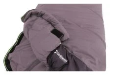 Outwell Convertible Junior Kinderschlafsack 160 X 70 Cm Lila -Outwell Verkaufsgeschäft 485610 3480412