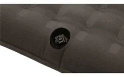 Outwell Flow Airbed Luftbett 200 X 80 Cm Single -Outwell Verkaufsgeschäft 486420 3477477