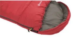 Outwell Campion Junior Kinderschlafsack Rot -Outwell Verkaufsgeschäft 486822 3587725