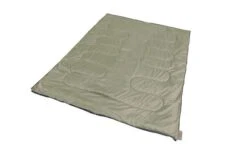 Easy Camp Chakra Square Sleeping Bag Rechteckiger Reiseschlafsack Chakra Schwarz -Outwell Verkaufsgeschäft 487122 3441149