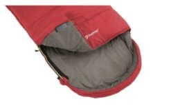 Outwell Campion Junior Kinderschlafsack Rot -Outwell Verkaufsgeschäft 487886 3587737