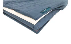 Outwell Wonderland Luftbett 190 X 70 Cm Single Blue 8 Outwell Wonderland Luftbett 190 X 70 Cm Single Blue -Outwell Verkaufsgeschäft 495657 3468021