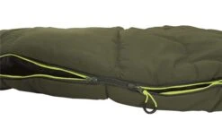 Outwell Pine Junior Schlafsack Grün -Outwell Verkaufsgeschäft 501875 3327315