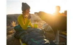 Therm-a-Rest Saros 32F/0C Stargazer Schlafsack Lang -Outwell Verkaufsgeschäft 512312 3348858