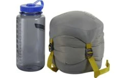 Therm-a-Rest Ohm 32F/0C Larch Schlafsack Lang -Outwell Verkaufsgeschäft 512324 3348279